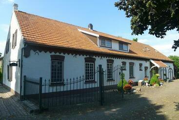 B&b De Kleine Wijngaard