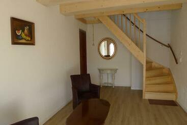 B&b De Kleine Wijngaard
