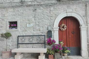 B&b Il Belvedere