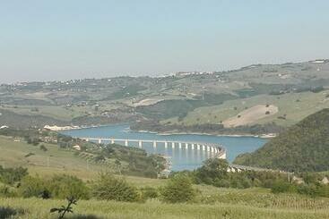 B&b Il Belvedere