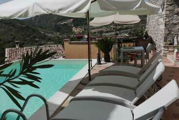 B&b Il Belvedere