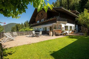 Bed and Breakfast Haus Christian