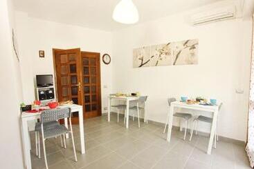 צימר La Terrazza