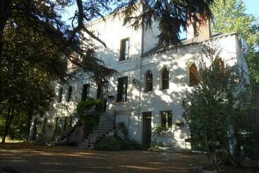 Clos Du Bois Brard B&b
