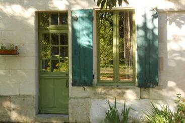 Clos Du Bois Brard B&b
