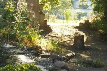 Clos Du Bois Brard B&b
