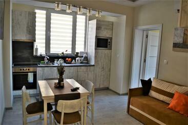 Guest Apartment Balkan