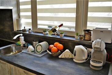 Guest Apartment Balkan