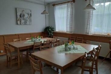 Pension Kobr