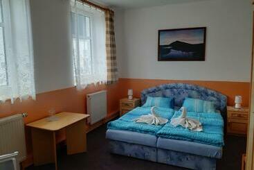 Pension Kobr