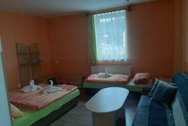 Pension Kobr