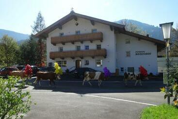 Pension Rosenhof