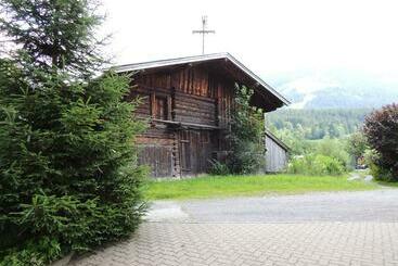 Pension Rosenhof