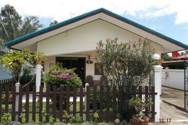 Ryans Resort