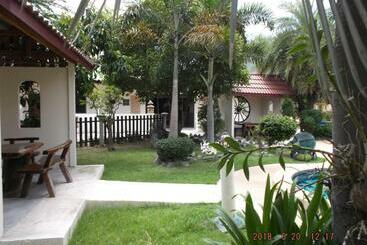 Ryans Resort