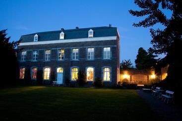 B&b Het Agnetenklooster
