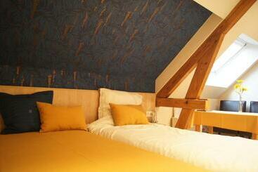 B&b Het Wouwe