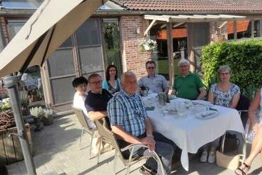 B&b Het Wouwe