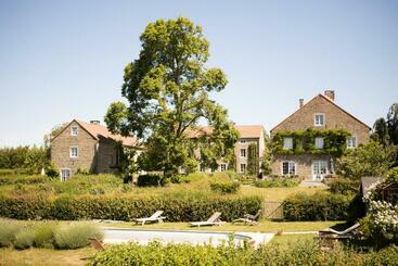 B&b La Ferme De L Airbois