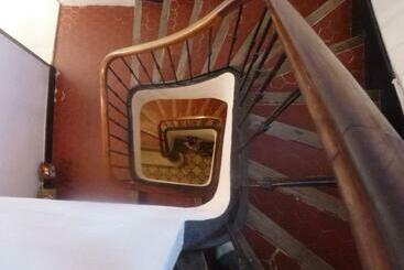 L Auberge Espagnole Bed & Breakfast