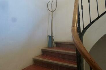 L Auberge Espagnole   Bed & Breakfast