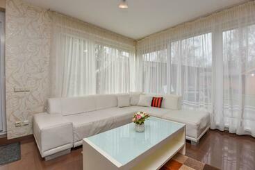 پانسیون Guest House Pasaulio Krastas