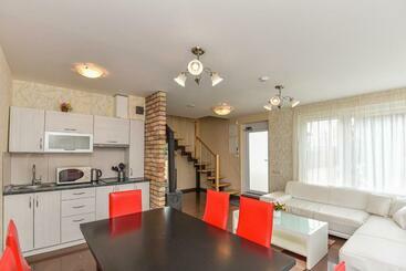 پانسیون Guest House Pasaulio Krastas