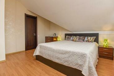 پانسیون Guest House Pasaulio Krastas