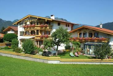 Пансион Haus Unterberg