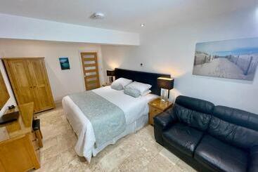 بنسيون Horsemanstone