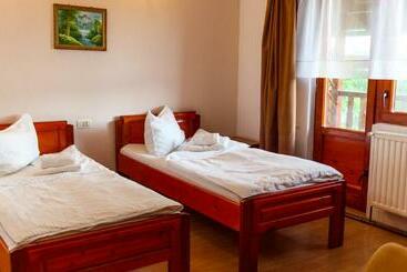 Pension Ladyna