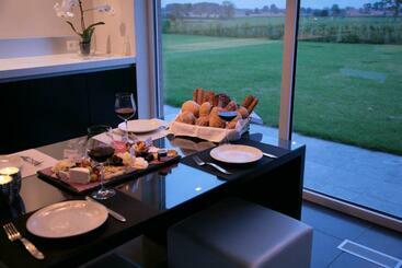 B&b Kanegem Onverbloemd