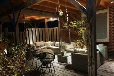 Bed and Breakfast Het Pauwtje
