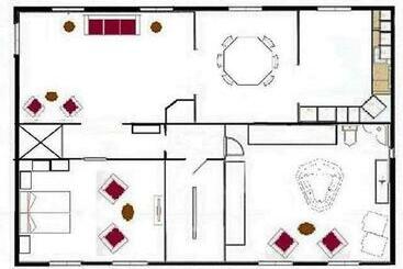 هتل Bosmart Apartments
