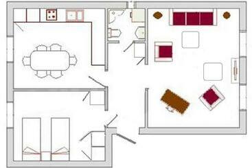 هتل Bosmart Apartments