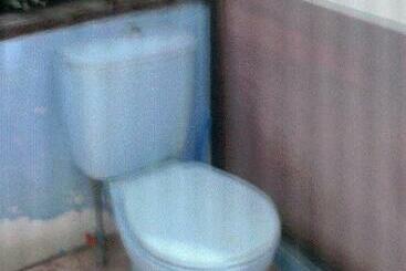 پانسیون Crystall Guesthouse