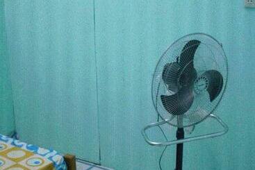 پانسیون Crystall Guesthouse
