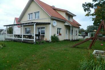 پانسیون Guesthouse Valentini