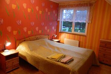 پانسیون Guesthouse Valentini