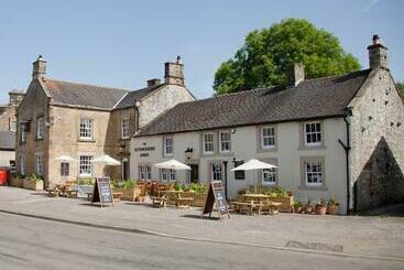 旅馆 Devonshire Arms