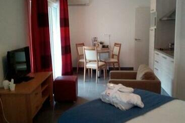 Domitys Le Ruban D Azur