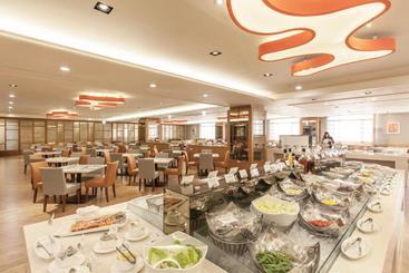 Fushin Hotel - Taipei