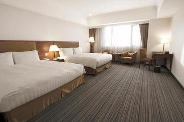 Fushin Hotel - Taipei