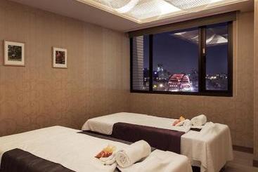 Fushin Hotel - Taipei