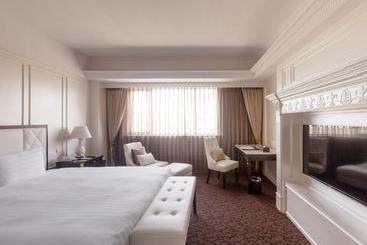 Fushin Hotel - Taipei