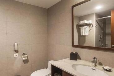 Fushin Hotel - Taipei
