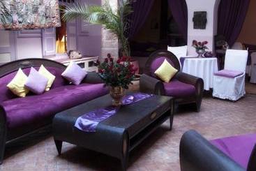 هتل Casa Lila & Spa