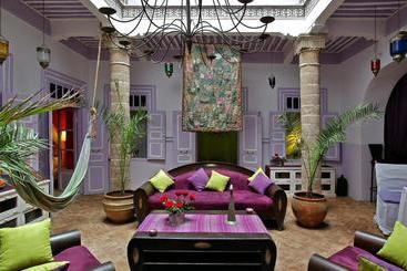 هتل Casa Lila & Spa