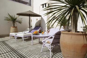 هتل Casa Lila & Spa