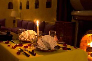 هتل Casa Lila & Spa